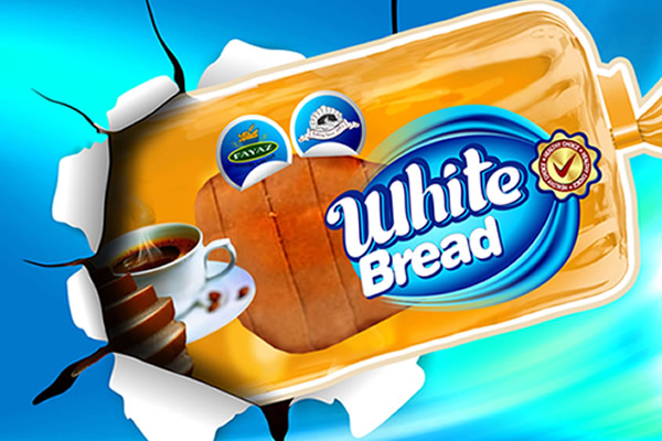 Fayaz White Bread