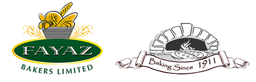 Fayaz Bakers Logo